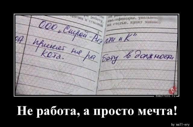 Демотиваторы вторника (20 фото)