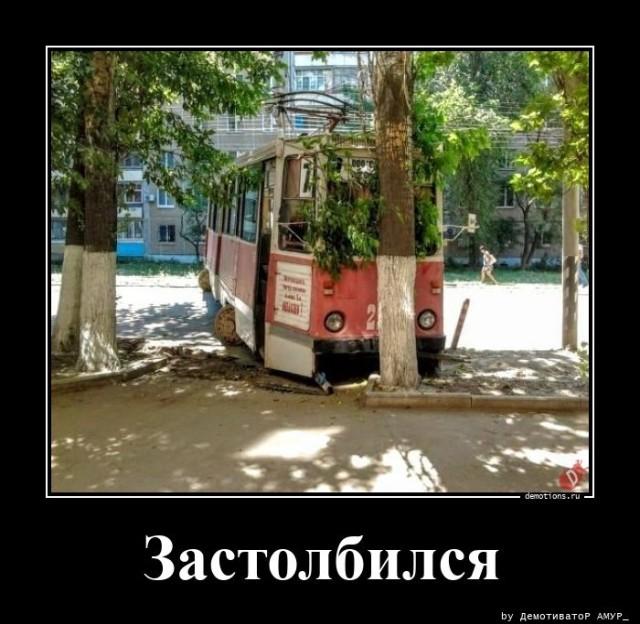 Демотиваторы вторника (15 фото)
