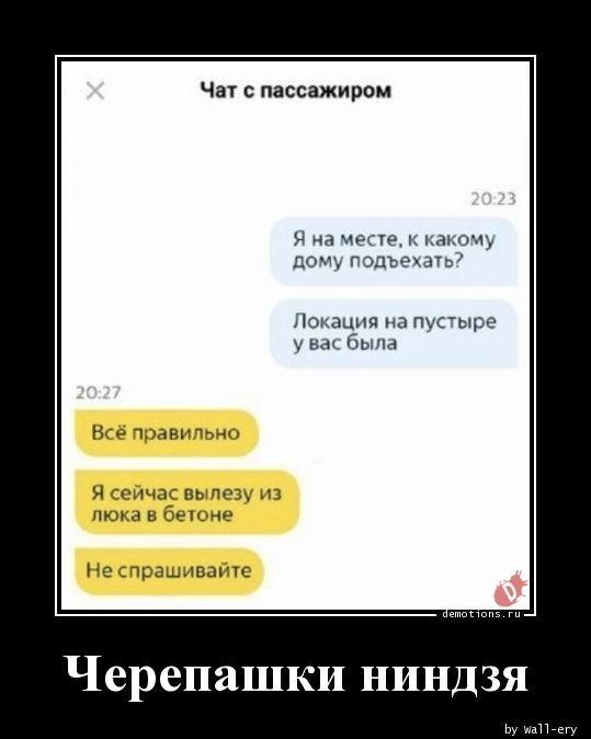Демотиваторы пятницы (13 фото)