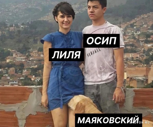 Минутка черного юмора (30 фото)