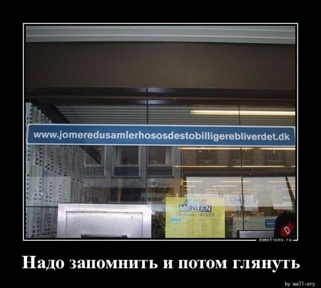 Демотиваторы пятницы (16 фото)