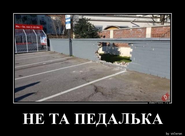 Демотиваторы пятницы (16 фото)