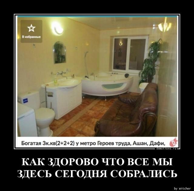 Демотиваторы пятницы (16 фото)