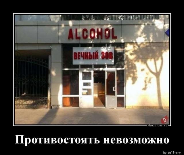Демотиваторы среды (15 фото)