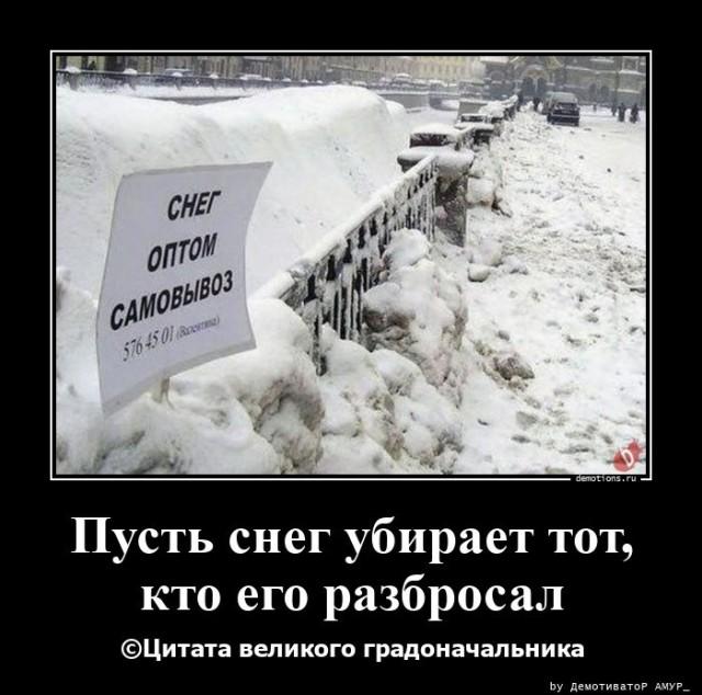 Демотиваторы пятницы (17 фото)