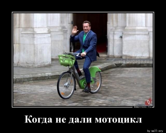 Демотиваторы среды (20 фото)