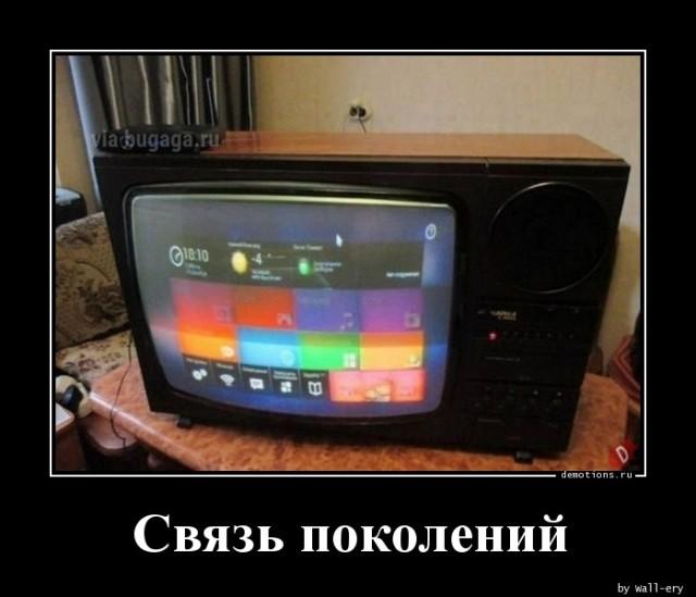 Демотиваторы среды (20 фото)