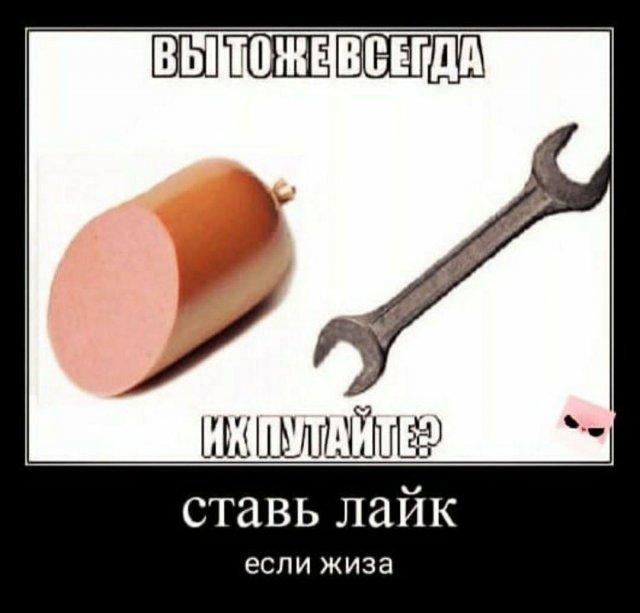 Демотиваторы среды (20 фото)