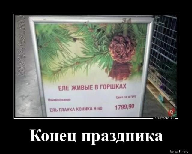 Демотиваторы среды (20 фото)