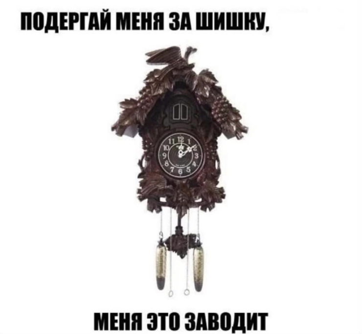Свежие мемы и приколы из сети (40 фото)