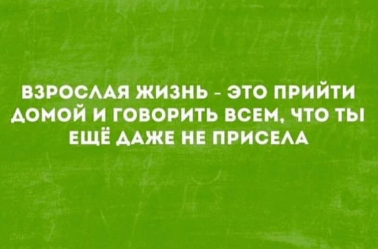 Свежие мемы и приколы из сети (40 фото)