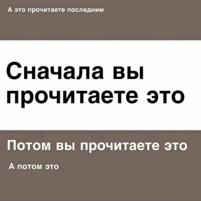 Свежие мемы и приколы из сети (40 фото)