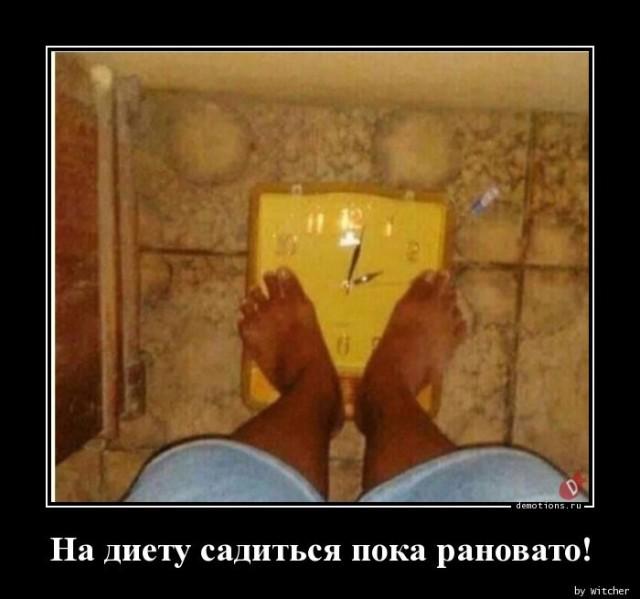 Демотиваторы четверга (15 фото)