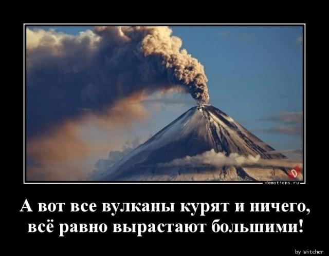 Демотиваторы пятницы (18 фото)