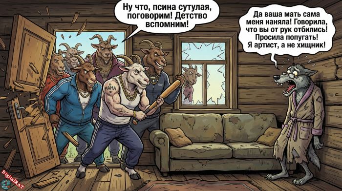 �������� ����� � �������� ��� ���������� (25 ����)